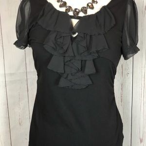 White House Black market Top